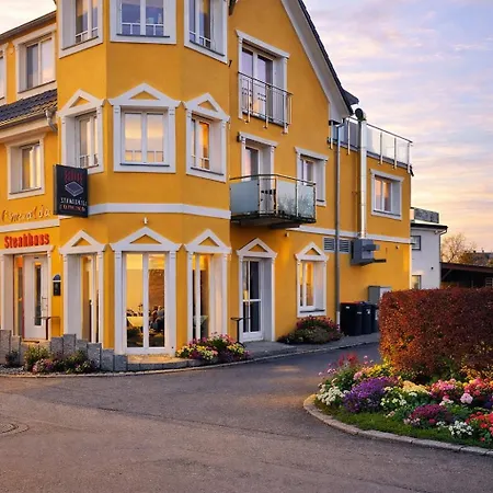 Apartamento Esmeralda Penthouse Ebersbach Ebersbach-Musbach