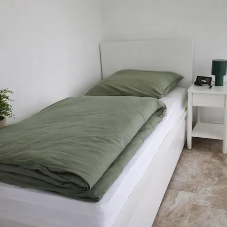 Esmeralda Penthouse Ebersbach * Ebersbach-Musbach