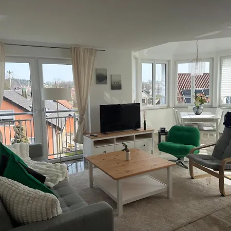 Esmeralda Penthouse - 3schlafzimmer - 30m2 Terrasse Panorama- Fernblick & Alpenblick *