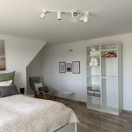 Esmeralda Penthouse - 3schlafzimmer - 30m2 Terrasse Panorama- Fernblick & Alpenblick
