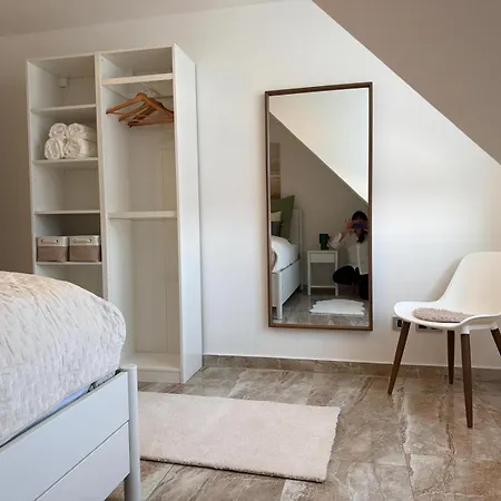 Διαμέρισμα Esmeralda Penthouse - 3schlafzimmer - 30m2 Terrasse Panorama- Fernblick & Alpenblick