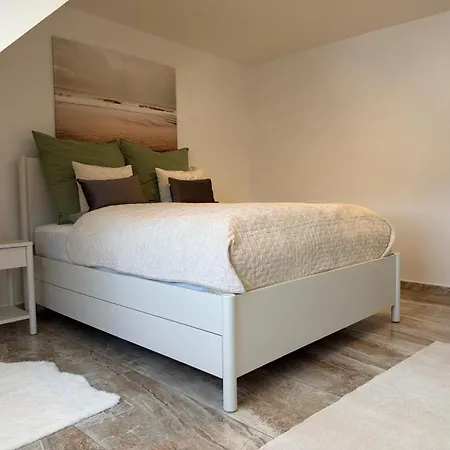 Esmeralda Penthouse - 3schlafzimmer - 30m2 Terrasse Panorama- Fernblick&alpenblick *