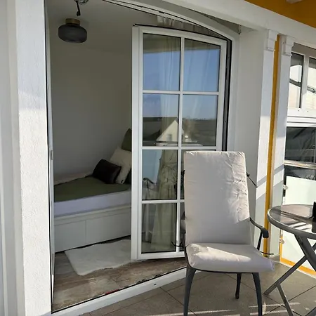 Διαμέρισμα Esmeralda Penthouse - 3schlafzimmer - 30m2 Terrasse Panorama- Fernblick & Alpenblick *
