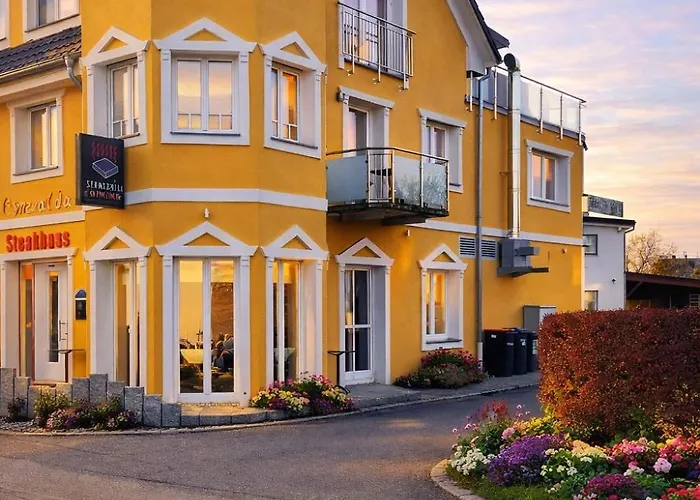 Apartment Esmeralda Penthouse Ebersbach Ebersbach-Musbach