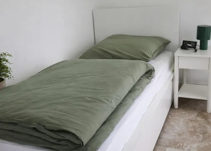 Esmeralda Penthouse Ebersbach * Ebersbach-Musbach