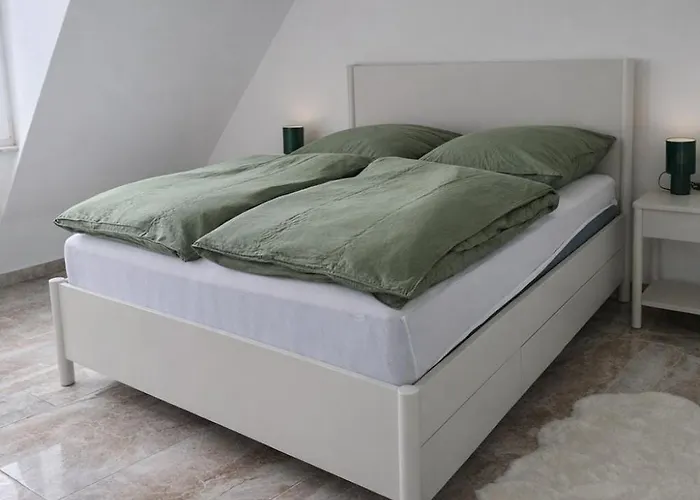 Esmeralda Penthouse Ebersbach Apartamento