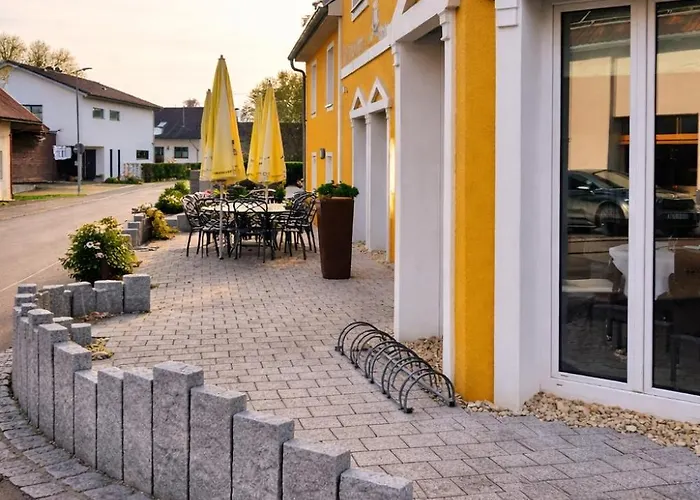 Apartamento Esmeralda Penthouse Ebersbach Ebersbach-Musbach